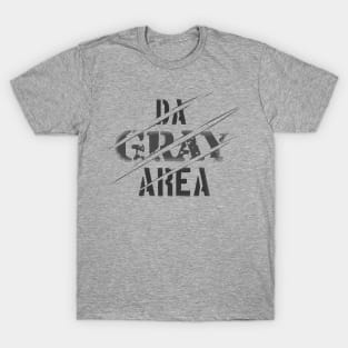 DGA Claws T-Shirt